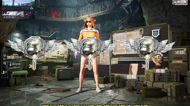 密钥最多的一集 速刷密钥教学，实现密钥自由！