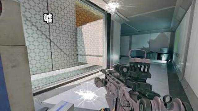 绿裤子之间的较量！！