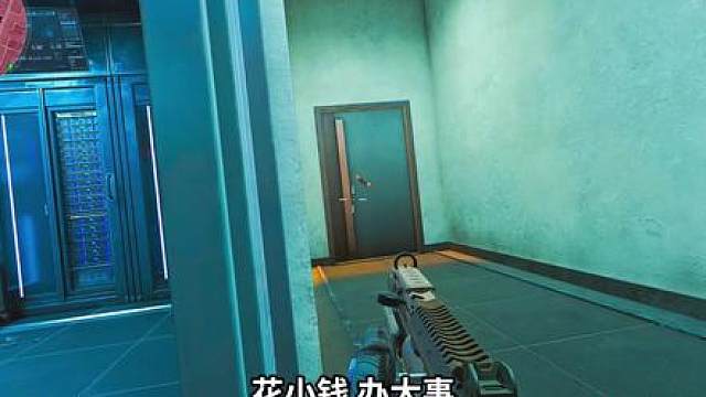 三角洲行动 仅需12万 瞬秒五套 无敌腰射粑粑枪 MP5 使用玩法：1.无脑猛攻，全程腰射。 优点：射速快 腰射精准度居高 价格便宜 平替MP7