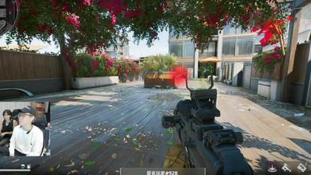 陈泽杯惊现超强乌鲁鲁，压的BBFPS喘不过气！