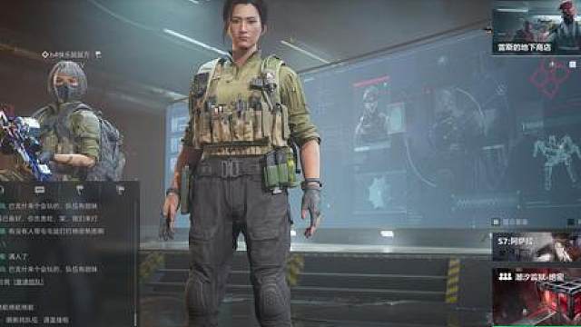 把好东西塞人机包，勾引新手玩监狱