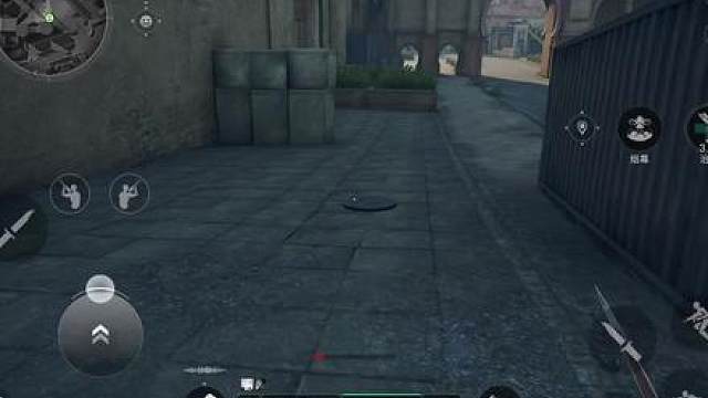 沉浸式摸物资，快来吸欧气！