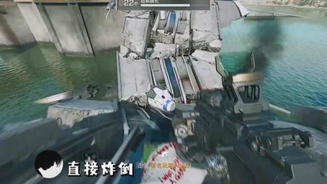 无伤清图，无尽的撕咬