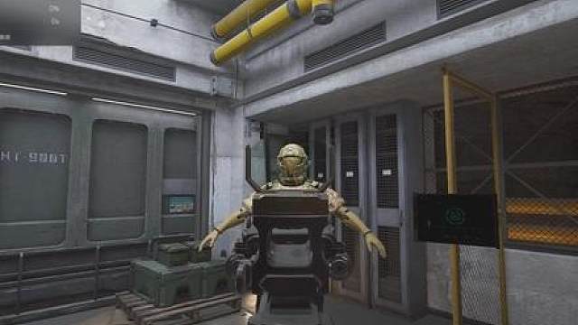 玩过三连发MK4的，你能忍住不笑？