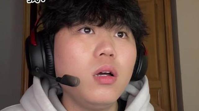 当你怀疑队友开挂