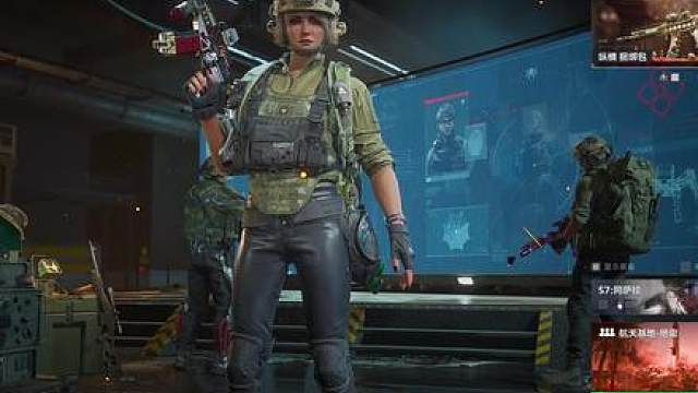 感谢cx电竞 吃完这一顿 我就又可以“扶贫”