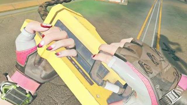 一局游戏全是六套aw？