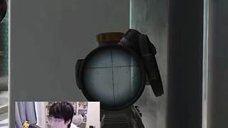 帥了，但帥的不徹底。