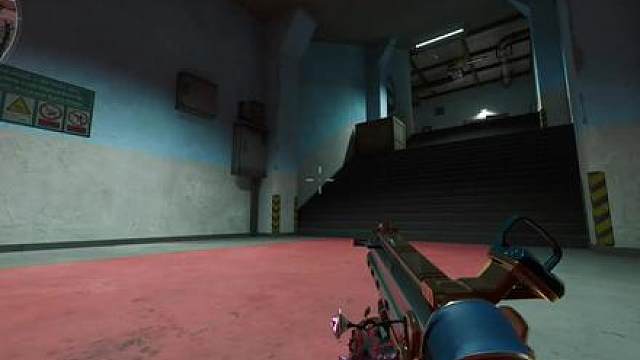 一人有三张嘴，气势上就不会输！