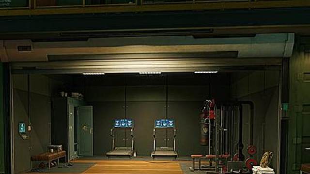 《法棍和威龙》