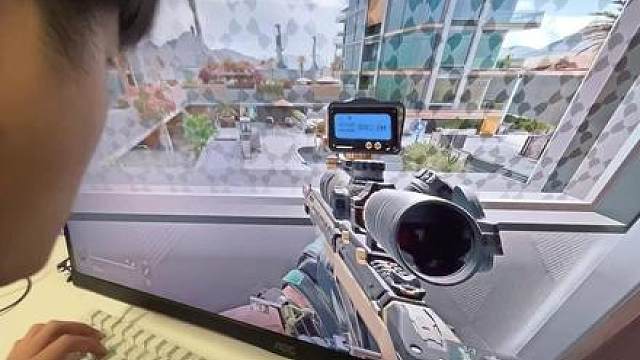 当bro觉得自己是昊天