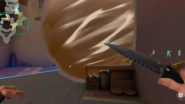 这又是哪个扫了反炸的倒霉蛋