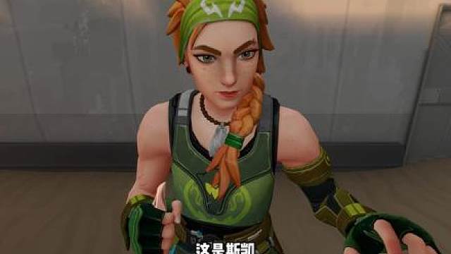 大狗狗，是狼！