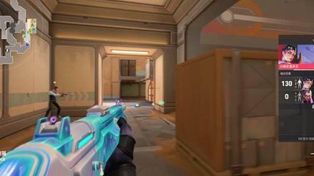 打瓦前看上一集真是惬意啊