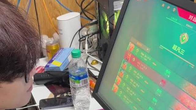 无畏契约青训挑战几天上赋能