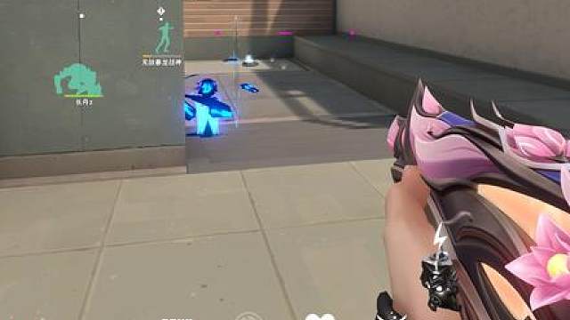 究极守包技巧点位