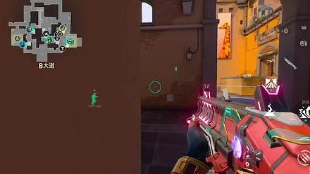 它们都知道雄鹿的优雅帅气，但是不知道判官的暴力无情