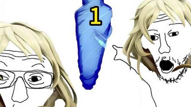 鉴定一下粉丝投稿钢锁视频（第N期）这期质量很高