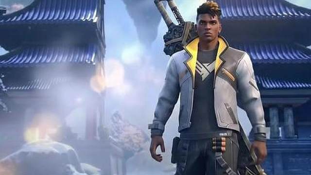 三年之约，不死鸟VS捷风，难道他真的是赋能哥