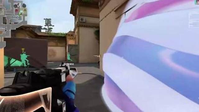 【颗秒套】“一个视频告诉你颗秒套为何是神！