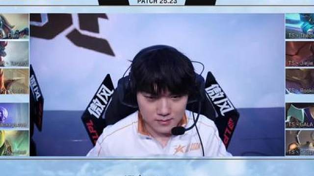 【完整版】全明星赛海克斯大乱斗！Theshy队对战Jackeylove队！