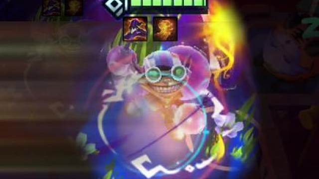 S16最约德尔人玩法（约德尔人吉格斯）之保姆级教学