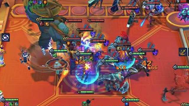 S16以绪塔尔最强纯公式玩法，就算是新手也能轻松学会