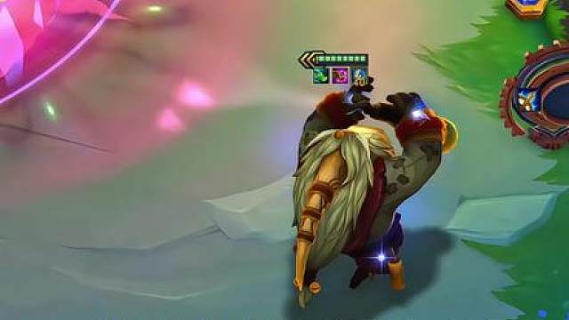 最新毒瘤玩法《以绪岩宝巴德》