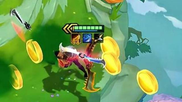 S16开服新答案《打钱德莱文》