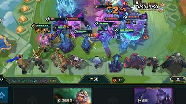 德莱文最新超标玩法，登顶率第一