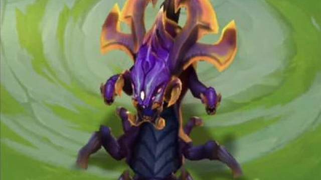 金铲铲S16新赛季所有三星七费单挂名场面