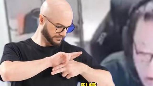 大光头还是挺有意思的