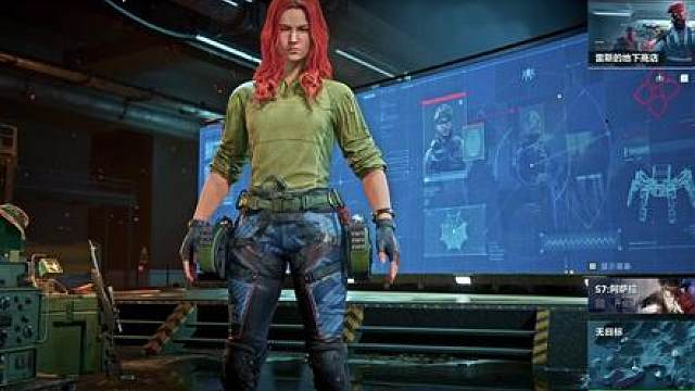 杨齐家拯救大兵！越救越黑？三排完全打不赢？后面直接进补偿局！