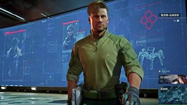 杨齐家：周末全是天才少少年，还得二顶懂才能拯救大兵