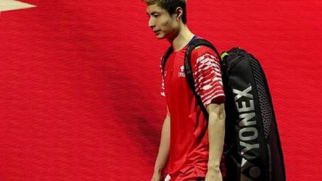 兄弟觉得这次石宇奇能获得，这个国际年度最佳运动员的奖吗？（不是世界羽联最佳提名）