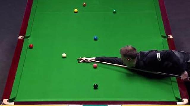 2025英锦赛前瞻：从1:3-6:3，特特鲁姆顶级破百五连鞭淘汰萝卜