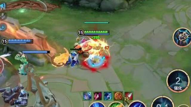 元歌这个换位无敌的机制不写进技能介绍就请当bug修复了吧