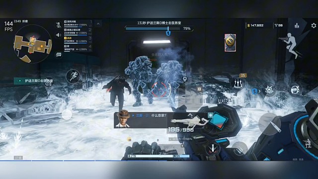 逆战手游还不良心吗？所有枪都可以白嫖，氪金也不能变强