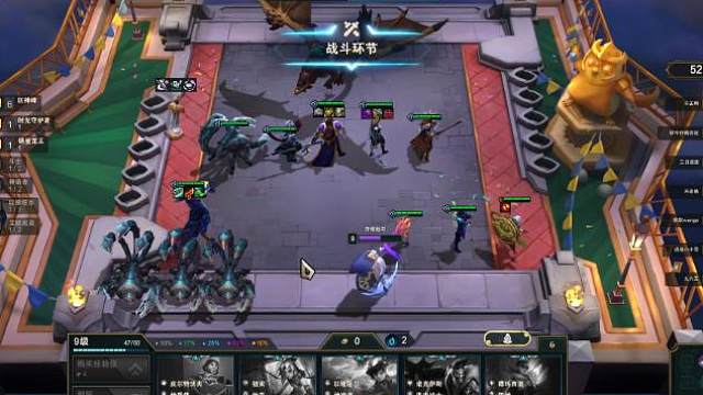 排位打出满星龙王！！！！！！！！