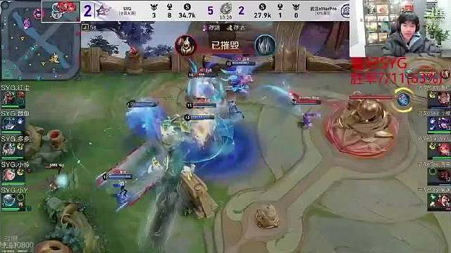 花海，看到eStar淘汰的时候，你心里在想什么呢 谁看到这个耶耶可以不心疼啊 ​​​