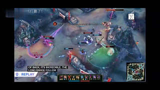 Kespa杯 GENG 0:1 BFX，三叔換稱了二隊(duì)打野Juny也還是沒效果，GEN遭遇三連敗， kiin四殺格溫仍慘敗…… ???