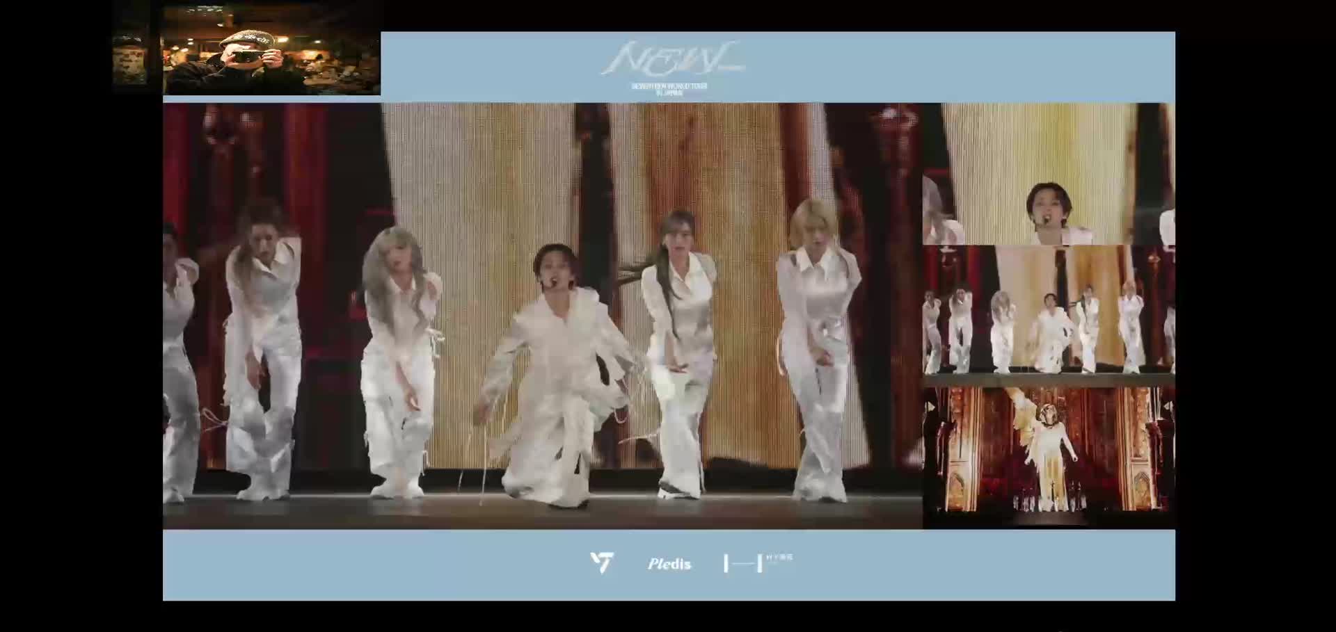 seventeen日巡12.6（2）