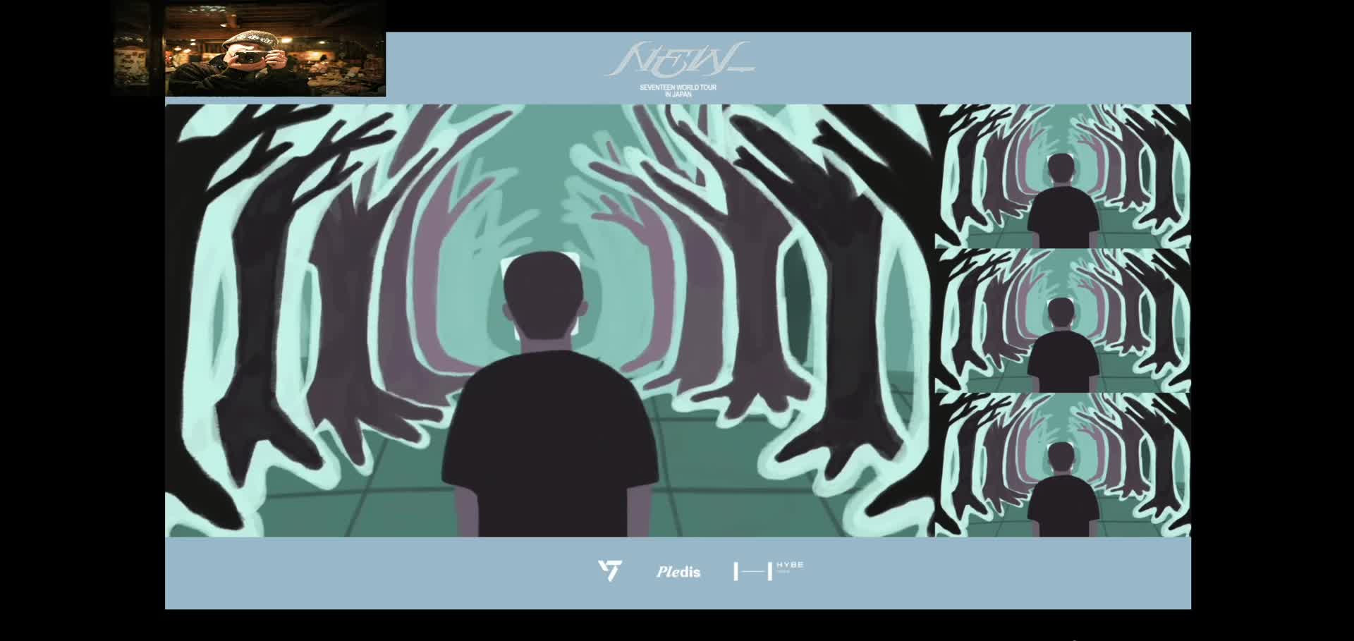 seventeen日巡12.6（3）