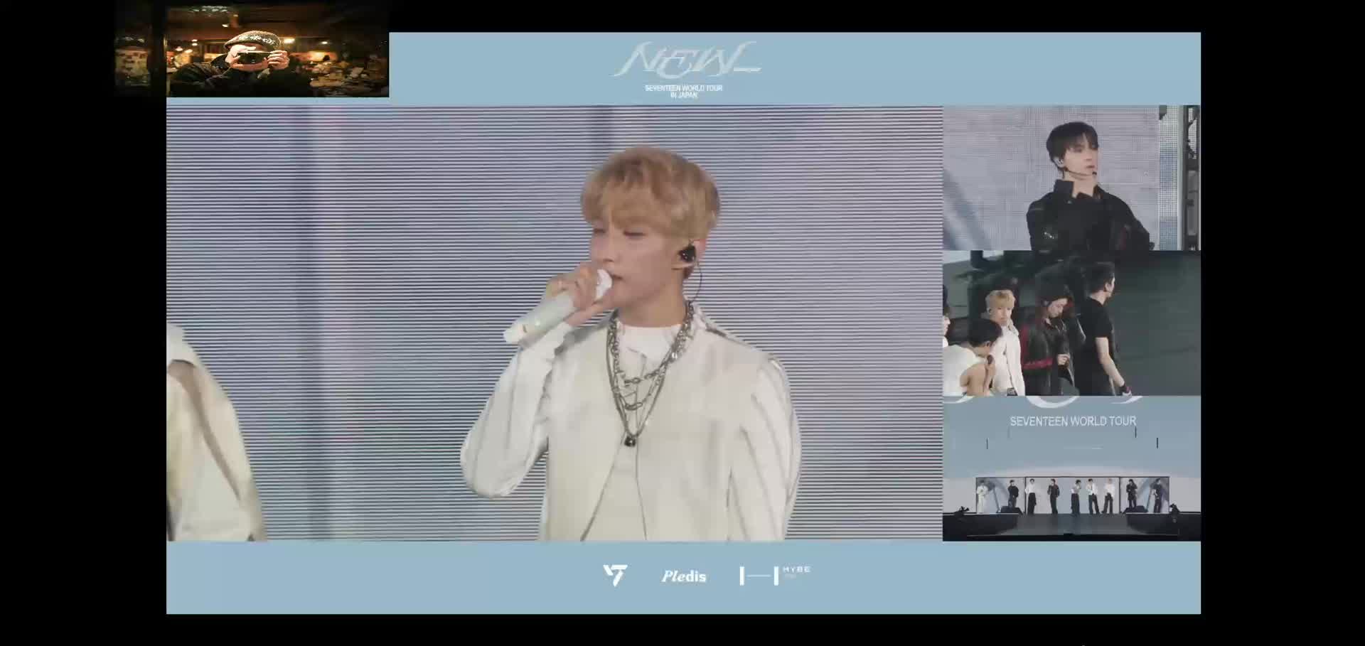 seventeen日巡12.6（5）