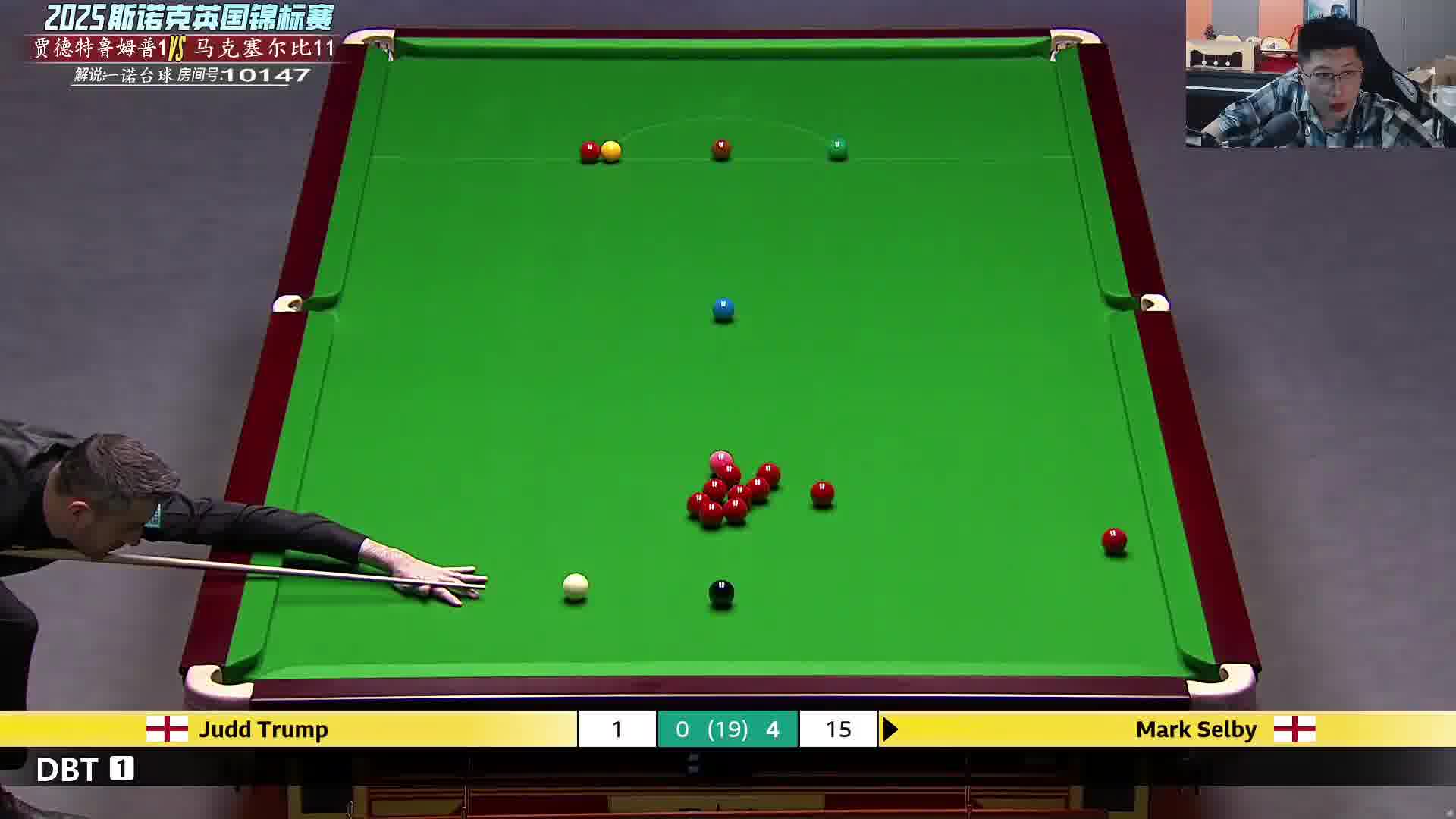 塞尔比连打带k创造机会