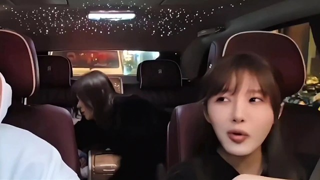 乔妹贴脸开大小酷：乔妹是他最爱的人，忘不掉了