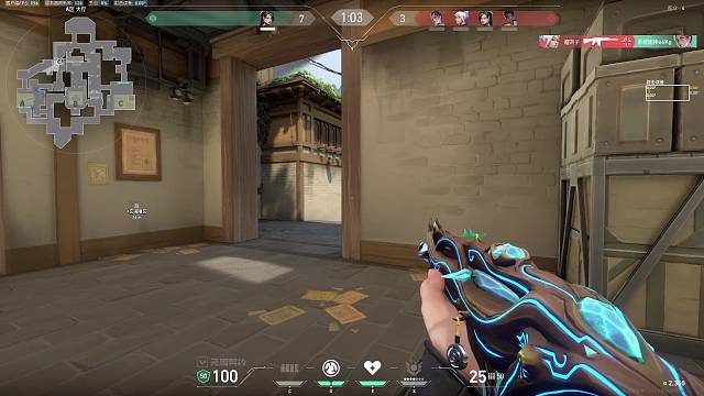 所有人目光聚焦于我 看我操作