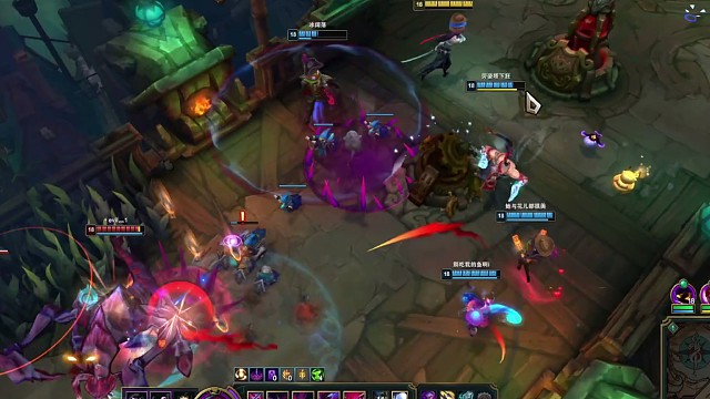 出剑的时候，你就要有诀别的觉悟
到此为止