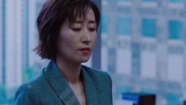 顾婕辞职引发的客户争夺战