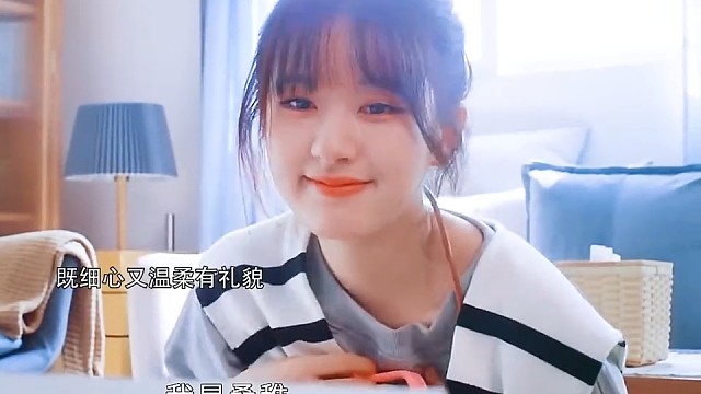 她的爱意藏在所有细节里而他全都知道还小心翼翼的收藏了！两个人有些方面真的很像！